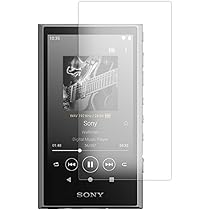 SONY ウォークマン NW-A306 保護フィルム付き Amazon | 対応 Sony NW-A306 NW-A307 ガラスフィルム 【2枚