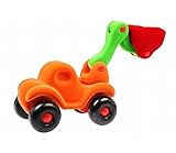 Rubbabu, Bully The Bulldozer Box [並行輸入品]