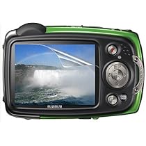 Amazon | 【高光沢】Fujifilm FinePix XP10/XP30/XP50/XP60/XP70/XP150