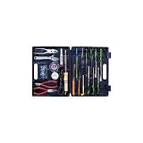 ビクター 手提工具セット (VS10) (VS-10)