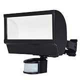 ELPA 朝日電器 LEDセンサーライト ESL-W2001AC ESL-W2001AC