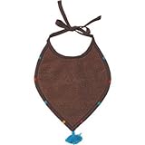 BOBO(ボボ) ビブ ココア