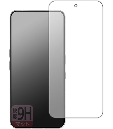 保護 フィルム [画面/フチ用] 反射低減 防指紋 日本製 保護 フィルム [画面/フチ用] 反射低減 防指紋 日本製 NGB-MMG66
