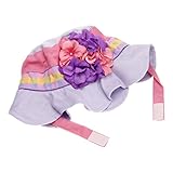 JamieRaeHats SH-LVG-PURPKLGC 4-6Y