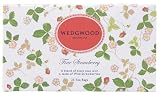 ウェッジウッド(Wedgwood) ファイン ストロベリー ティーバッグ25P【個包装】