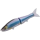 Amazon ガンクラフト ジョインテッドクロー 148改 Gancraft Jointed Claw ガンクラフト Gan Craft ルアー