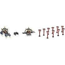 Amazon.co.jp: トミーテック (TOMYTEC) 情景コレクション 情景小物 006