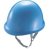 ジーベック（XEBEC） ヘルメットMPタイプ ワンサイズ 40/ブルー 18701