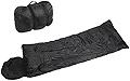 MIL-TEC スリーピングバッグ ブランケット PILOT - BLACK