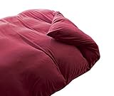 (セシール)cecile 掛け布団カバー マイクロフリース掛け布団カバー ラズベリーローズ ダブル CR-753 CR-753