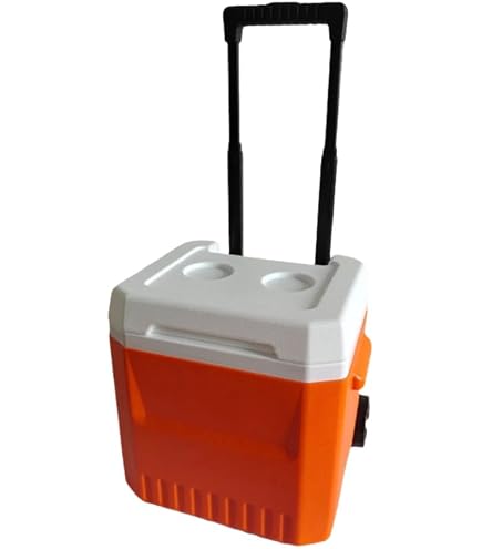 Amazon | igloo(イグルー) マックスコール クーラーボックス62QT/58L