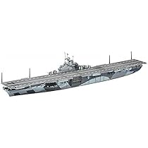 ハセガワ　アメリカ海軍航空母艦　ヨークタウン2　1/700プラモデル完成品 ハセガワ アメリカ海軍航空母艦 ヨークタウン2 1/700プラモデル