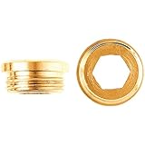 Danco Perfect Match Danco No. 68 Bibb Seat For Union Brass [並行輸入品]