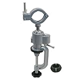 1ピースグラインダーアクセサリー電気ドリルスタンドホルダー電気ドリルラック多機能ブラケット使用用ドレメル