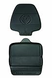 Prince Lionheart 2 Stage Seatsaver, Black