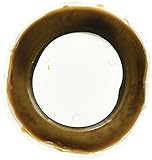 LASCO 04-3300 Toilet Bowl Wax Ring with 4-Inch Polyethylene Flange [並行輸入品]