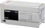 三菱電機 FX3U-16MT/ESS MELSEC-Fシリーズ シーケンサ本体 (AC電源・DC入力) NN