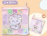 【ニャスパー】ポケピース スクエアポーチ Part2