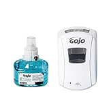 GOJO(ゴージョー) 1316SET [限定アクアオートディスペンサーセット]