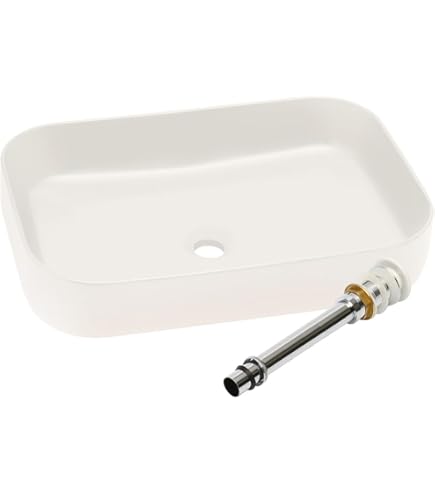 Amazon | □[L270C]TOTO カウンター一体型洗面器(大形) 洗面器のみ