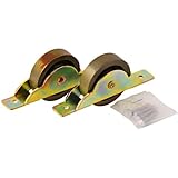 NEW HIKARI ローラー戸車 平 36ミリ