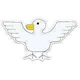 プラッツ GPM-15 ガールズ&パンツァー劇場版 アヒルさんチーム マグネット