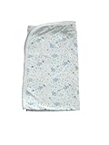 Noa Lily Blanket Blue Cow [並行輸入品]