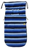 BuggySnuggle/バギースナグル ブルーストライプ