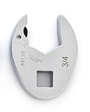 GearWrench 89126 3/8-Inch Drive Ratcheting Crowfoot Wrench [並行輸入品]