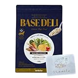 ホワイトフォックス 犬 ベースデリ ベース 500g ホワイトフォックス犬 basedeli fruits soy milk ドッグフード ドライ + うちのmofuポケットティッシュ付き