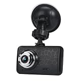 Dash Cam, Paymenow 2.4" Full HD 1080P HD Car Vehicle DVR Camera Video Recorder Camcorder with G-sens