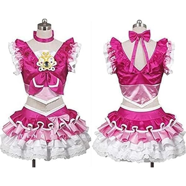 Amazon.co.jp: 【 comicoBB 】 スイートプリキュア キュアメロディ