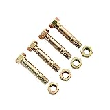 MTD Genuine Parts Shear Bolts [並行輸入品]