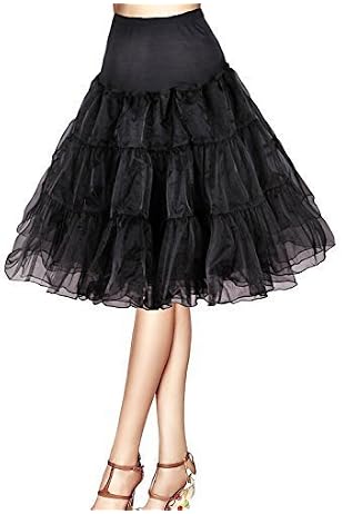 50s underskirt