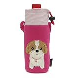 Bestever ベストエバー Pet Bottle Cover Shih Tzu