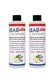 seallube – Seal Expander Pack of 2 / 8 oz 4008P2