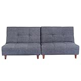 タマリビング ソファベッド コントーレ ブルー 50002466