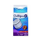 Culligan whr-140シャワーフィルター交換カートリッジfor wsh-c125、hsh-c135、ish-100シャワーユニット（2パック）