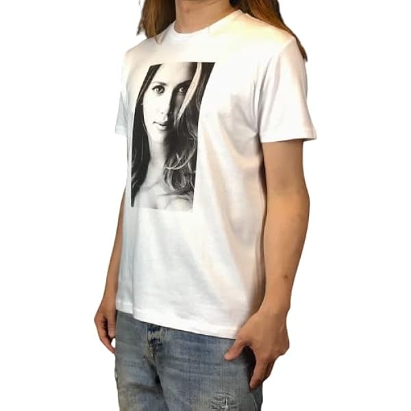 Amazon | ジョニーデップ 黒 Tシャツ S M L XL ハリウッド