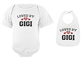 Baby Gifts For All SHIRT ベビー・ボーイズ US サイズ: 12 Months / One Size カラー: ホワイト