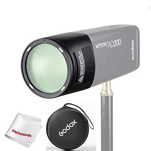 Godox H200Rを買いました。これは使い方が悩ましい。 | アン