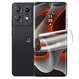 Shop B.M.K motorola edge 50 pro/50s pro ハイドロゲルフィルム２枚 保護フィルム