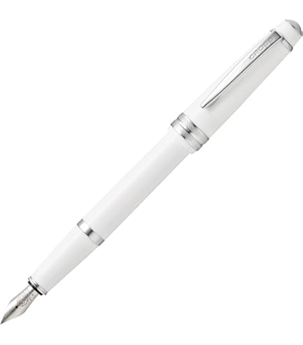 Amazon | クロス 万年筆 F 細字 タウンゼント チェリーブロッサム