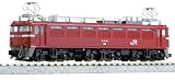 カトー (KATO) Nゲージ EF81 JR東日本色 双頭連結器付 鉄道模型 電気機関車 3066-C