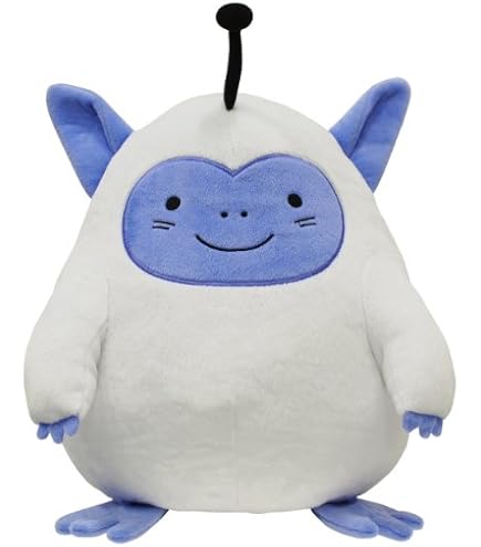わたぼう　LLサイズ　ぬいぐるみ ドラゴンクエストモンスターズ』の「わたぼう」と「ワルぼう」が