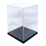 東京堂 フラワー資材 ウインナーケース 黒 (4コ入り) UK002432