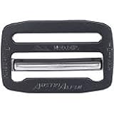 ALPIN(オーストリアルピン) COBRA フレーム 48mm ブラック FC38CFK