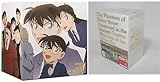 【Blu-ray】劇場版名探偵コナン 20周年記念 Blu-ray BOX THE ANNIVERSARY COLLECTION vol.1【2007-2016】vol.2 【2007-2016】 [完全初回限定生産] 全2巻セット