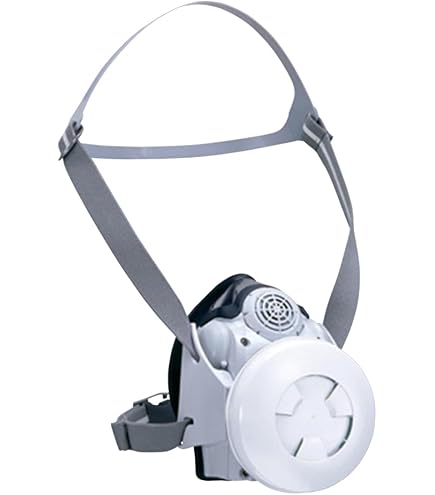 Amazon.co.jp: シゲマツ 電動ファン付き呼吸用保護具 Sy185−H