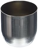 American Standard 030242-2950A Escutcheon Cap, Satin Nickel Satin Nickel [並行輸入品]